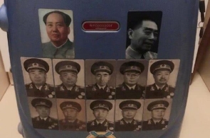 相合部分指点：近期不要捕捞置备食用海虹