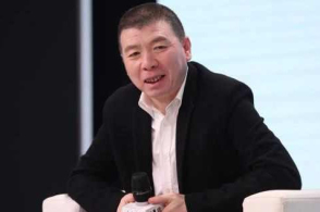 “匈中结合效果值得骄气”——访匈牙利邦际工作查办院院长格拉登·帕平