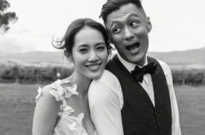 水兵福修舰出海发达首次航行试验